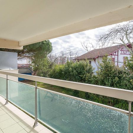 Appartement Proche Plage & Casino Avec Balcon Et Parking Prive, Arcachon - Fr-1-319-110 Экстерьер фото